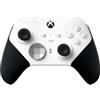 Microsoft Controller wireless Xbox Elite bianco serie 2 core
