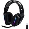 Logitech Cuffie da gioco - wireless - Logitech G - G733 Lightspeed - PS5, PS4, PC, MAC...