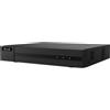 HiLook by Hikvision NVR-104MH-C/4P NVR PoE 4 Canali 4K 8MP Motion Detection 2.0