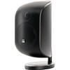 B&W Cassa acustica MINI THEATRE M 1 Nero opaco 100W 2 Vie