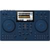 AlphaTheta OMNIS-DUO Portatile All-in-One DJ Controller Batteria Wi-Fi Bluetooth