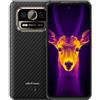 Ulefone Armor 25T Pro 5G Dual SIM 8GB RAM 256GB - Frost Black EU