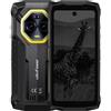 Ulefone Armor Mini 20 Pro 5G Dual SIM 8GB RAM 256GB - Frost Black EU
