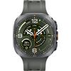 Samsung Galaxy Watch Ultra2 (2026) L715 47mm LTE - Titanium Silver EU