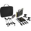 Motorola Talkabout T82 Extreme Quad Pack radio portatile 2 bande PMR 446 MHz 16