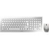 ‎Cherry Europe GmbH CHERRY DW 8000, wireless keyboard and mouse set, German layout, QWERTZ keyboard,