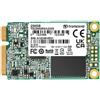‎Transcend Transcend SSD 128 GB MSA220S mSATA 3D NAND, SATA3