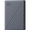 Western Digital My Passport 6TB Hard Disk Esterno 2.5" HDD PC Portatile USB 3.2