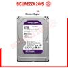 Western Digital Hard Disk 3.5″ 2TB serial ATA - Western Digital WD23PURZ