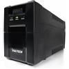 Vultech UPS Vultech 1000VA LINE Interactive PURE ONDA S Gruppo di Continuità