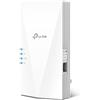 TP-Link RE700X sistema Wi-Fi Mesh Dual-band [2.4 GHz/5 GHz] Wi-Fi 6 [802.11ax] B