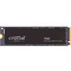 Crucial SSD 500GB Crucial T500 M.2 GEN4 NVME 2280 (CT500T500SSD8) PC