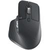 Logitech MX MASTER 3S-GRAPHITE