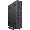 Trust MINI PC CASE Trust Pilot Z1 Barebone Alimentatore 120W