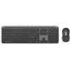 Logitech SIGNATURE SLIM COMBO MK950 GRAPHITE
