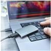 Intenso SSD EXTERNAL TX800 500GB