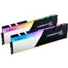 Gskill Memoria DDR4 32 GB Gskill Trident Z NEO PC3600 MHZ (2X16) (F4-3600C16D-32GTZNC)