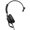JABRA EVOLVE2 40 SE USB C/A MS MONO