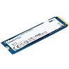 Kingston SSD 500GB Kingston SNV3S/500G NV3 Nvme M.2 2280 PC