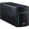 APC UPS APC EASY BVX2200LI-GR 2200VA/1200W Gruppo di Continuità
