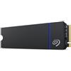SEAGATE - Game Drive PS5 - SSD - NVMe - 2 TB - Ufficiale