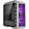 Non di marca CASE Cooler Master HAF 500 (H500-WGNN-S00) Bianco - NO Alimentatore PC