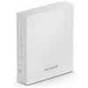 NETGEAR WAX610W 1800 Mbit/s Bianco Supporto Power over Ethernet [PoE] (WIFI 6 AX