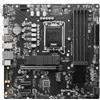 MSI MAIN Board MSI PRO B760M-P DDR5 S1700