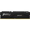 Kingston Memoria Kingston DDR5 16Gb/5600MHZ Kingston FURY BEA PC