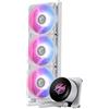 Msi MPG CORELIQUID P13 360 WHITE