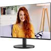 AOC Monitor 27 AOC 27B3HA2 LED FULL HD 1MS Multimediale