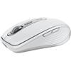 Logitech Mouse - Wireless - Logitech - MX Anywhere 3S - Bianco