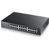 Zyxel SWITCH WEB MANAGED 24 PORTE 1900 V3
