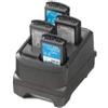 Zebra MC32/33 4 SLOT SPARE BATTERY