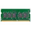 Synology MODULO RAM D4ES02-4G