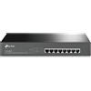 TP-Link Switch TP-Link 8 Porte TL-SG1008MP Desktop POE 1000 di Rete