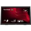Viewsonic MONITOR TOUCH 24 FHD SUPERCLEAR