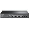 Tp-link OMADA SWITCH L2+( 8+2)