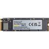 Intenso M.2 SSD PCIE 500GB.GEN 4X4 NVME