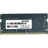 AFOX Memoria AFOX SO-DDR4 16 GB PC3200 (1X16) (AFSD416PS1P) PC