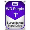 WD HARD DISK WD Purple 1 TB SATA 3 3.5 (WD10PURZ) Interno