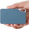 Intenso SSD ESTERNO USB 3.2 500GB TX100