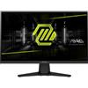 MSI MAG 244F Monitor PC 59,9 cm [23.6] 1920 x 1080 Pixel Full HD LCD Nero (MSI M