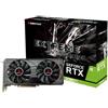 Biostar Scheda Video Biostar Geforce RTX 3060 TI 8 GB (VN3606TM82) PC