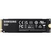 Samsung SSD NVME M2 990 EVO PLUS 1TB
