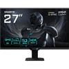 GIGABYTE 27 IPS MONITOR G27Q20T