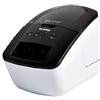 Brother QL-700 stampante per etichette [CD] Termica diretta 300 x 300 DPI 150 mm