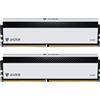 RAM DDR4 32GB 2X16GB 3200MHZ CL18 UDIMM XMP 2.0 OVERCLOCKING 1.35V DESKTOP