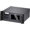 Non di marca CASE Chassis Industriale per Computer Montaggio a RACK 19 4U (i-case PC