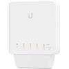 Ubiquiti UniFi USW-FLEX Gestito L2 Gigabit Ethernet [10/100/1000] Supporto Power